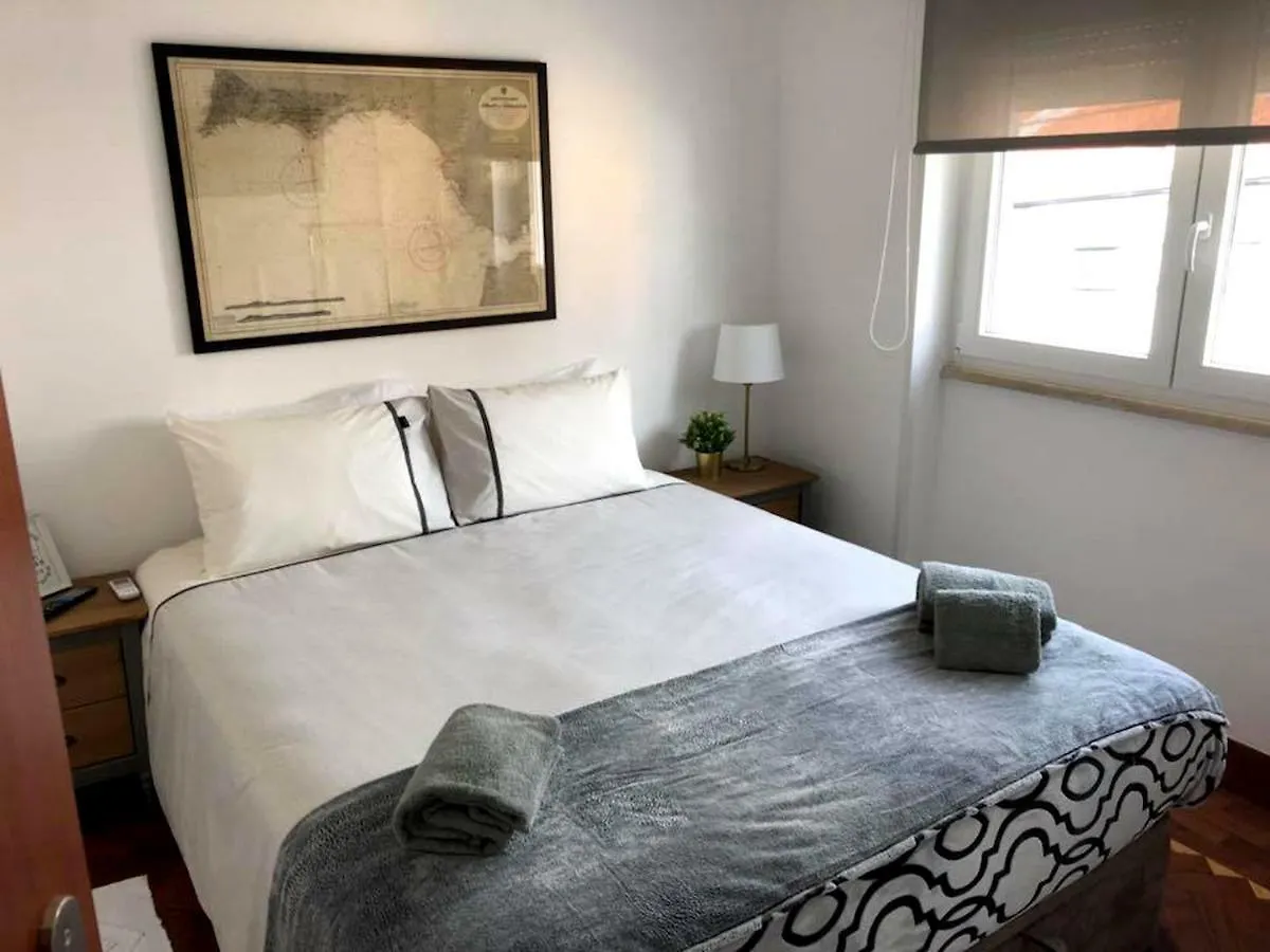 Casa de hóspedes Villacerta Rooms Estoril (Adults Only) Cascais
